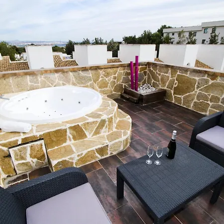 Nature 2 Family House Holiday home Salou