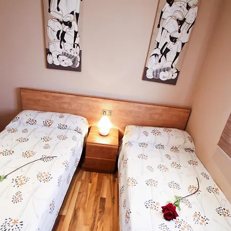 Holiday home Nature 2 Family House Salou