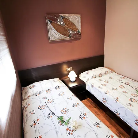 Nature 2 Family House Holiday home Salou
